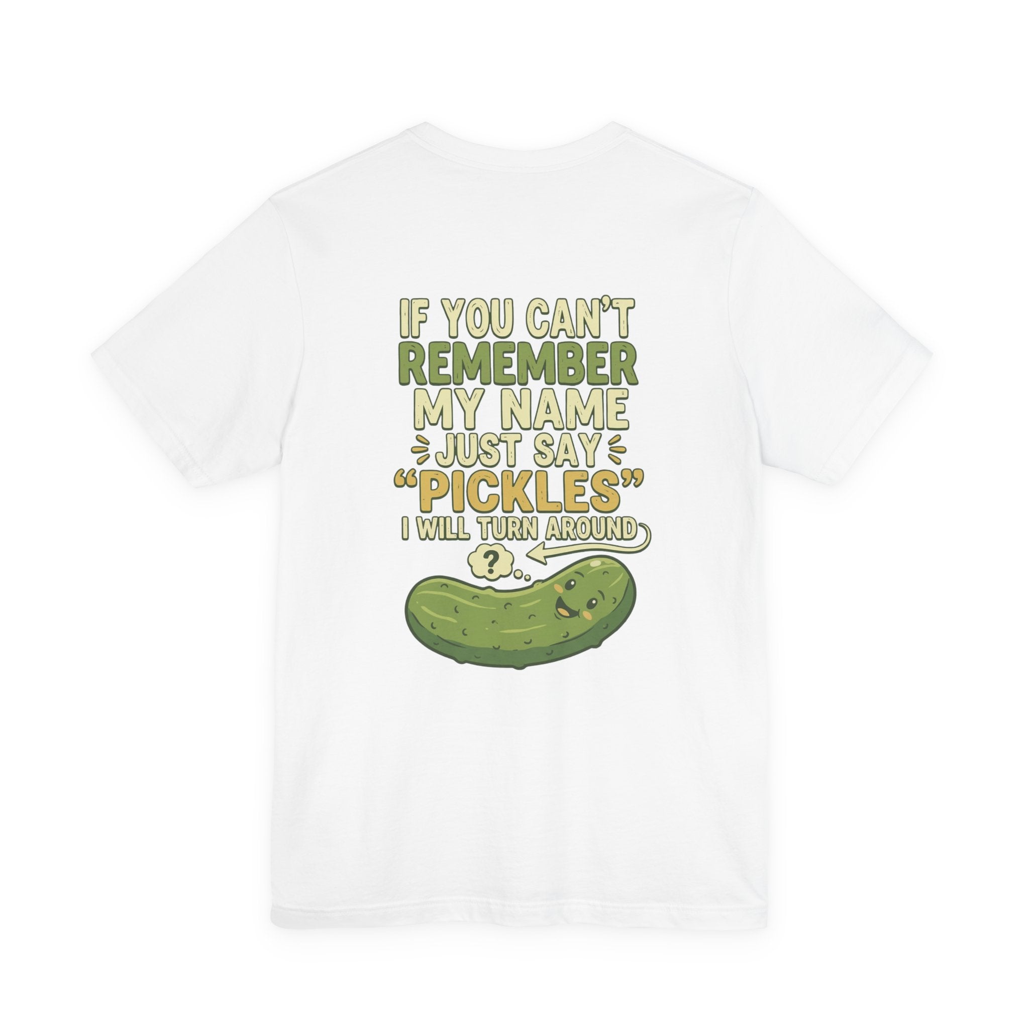 Pickles