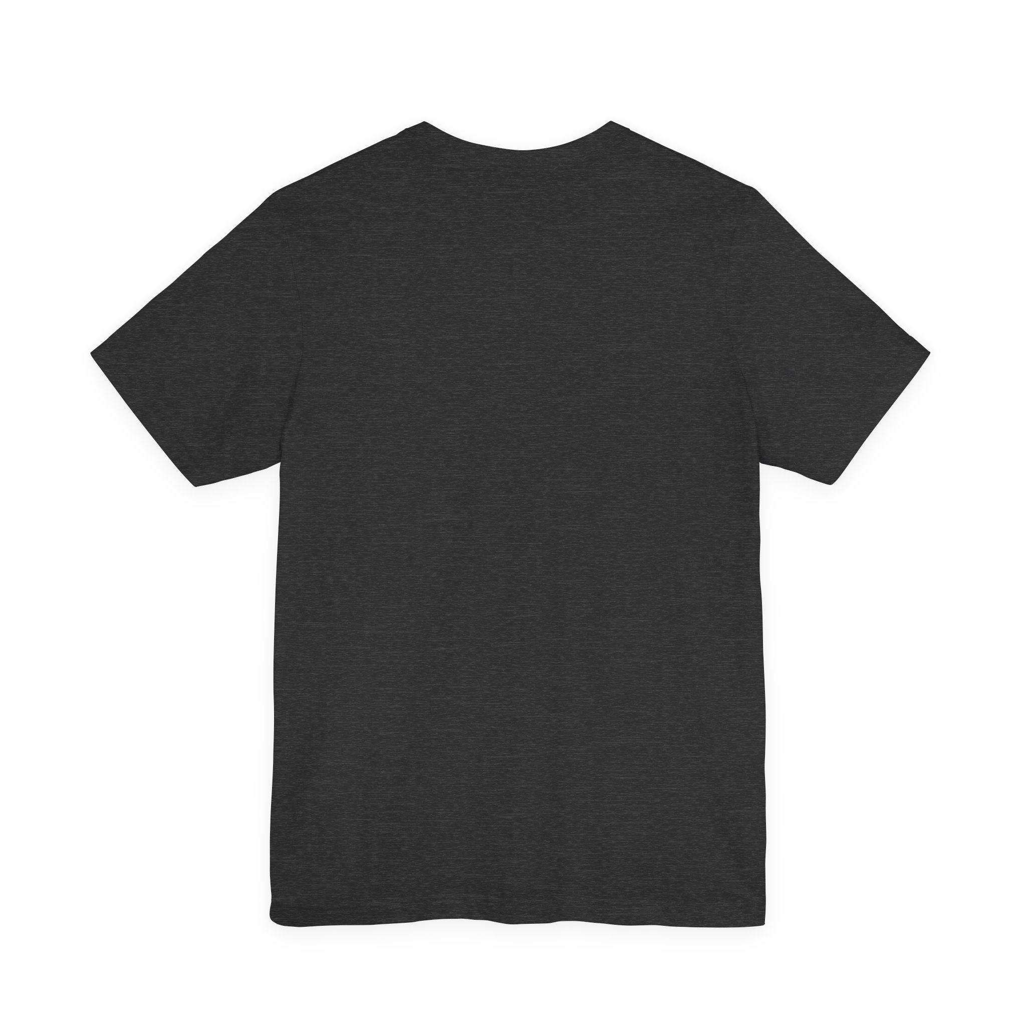 Autism & ADHD Partner Support Tee — "It Comes With a Partner Who Never Gives Up"