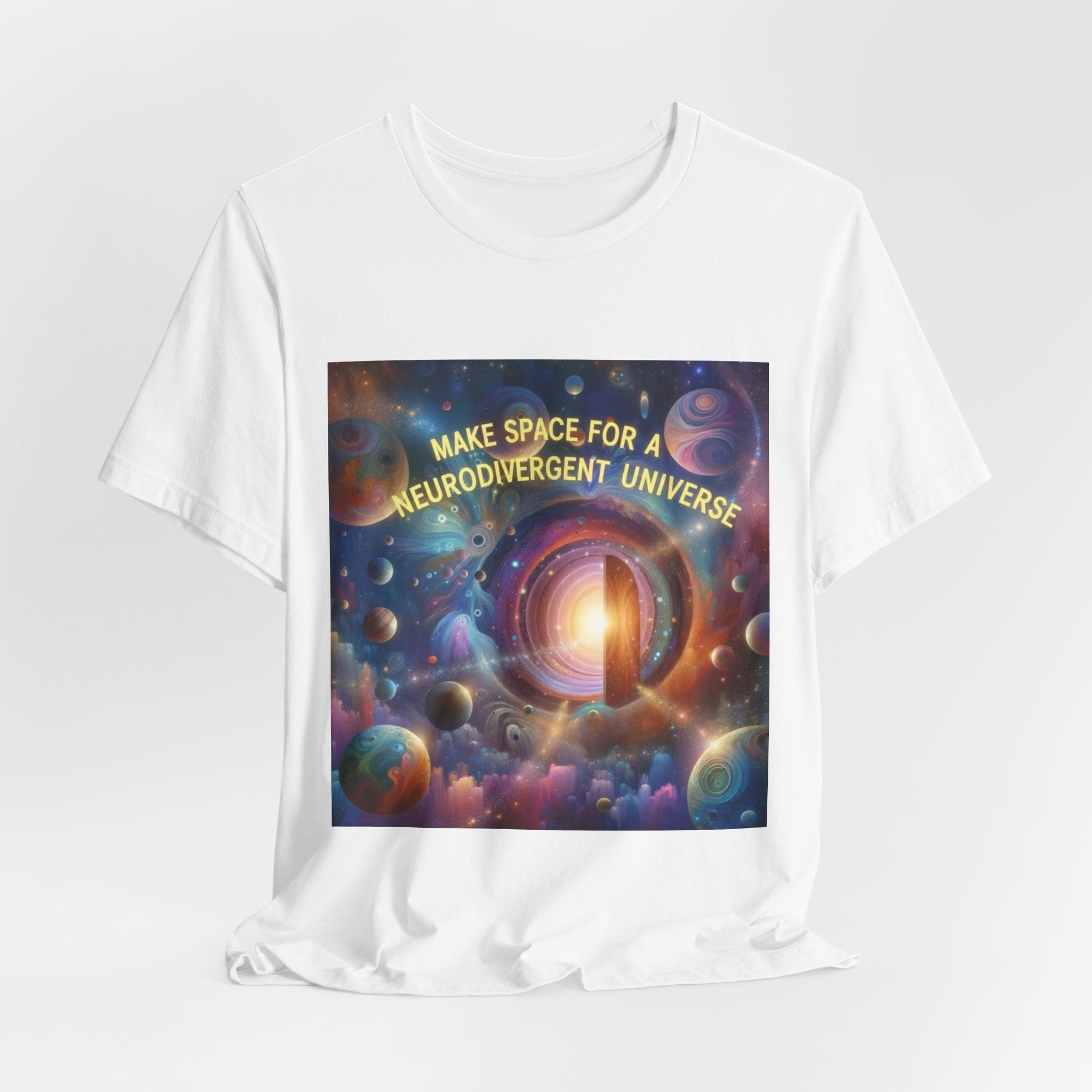 Neurospace