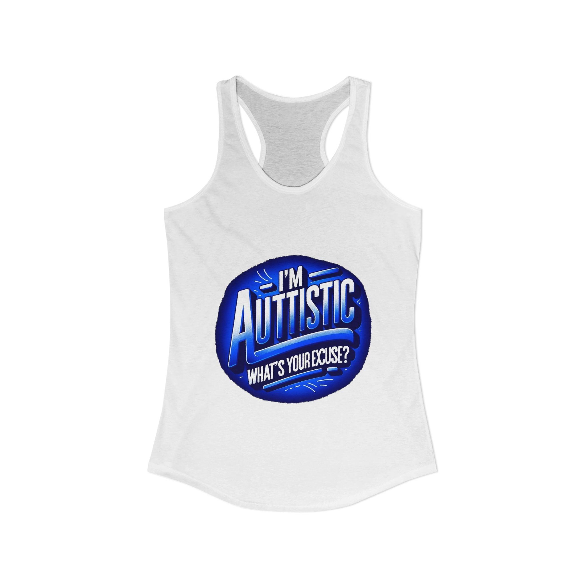 Women's Ideal Racerback Tank