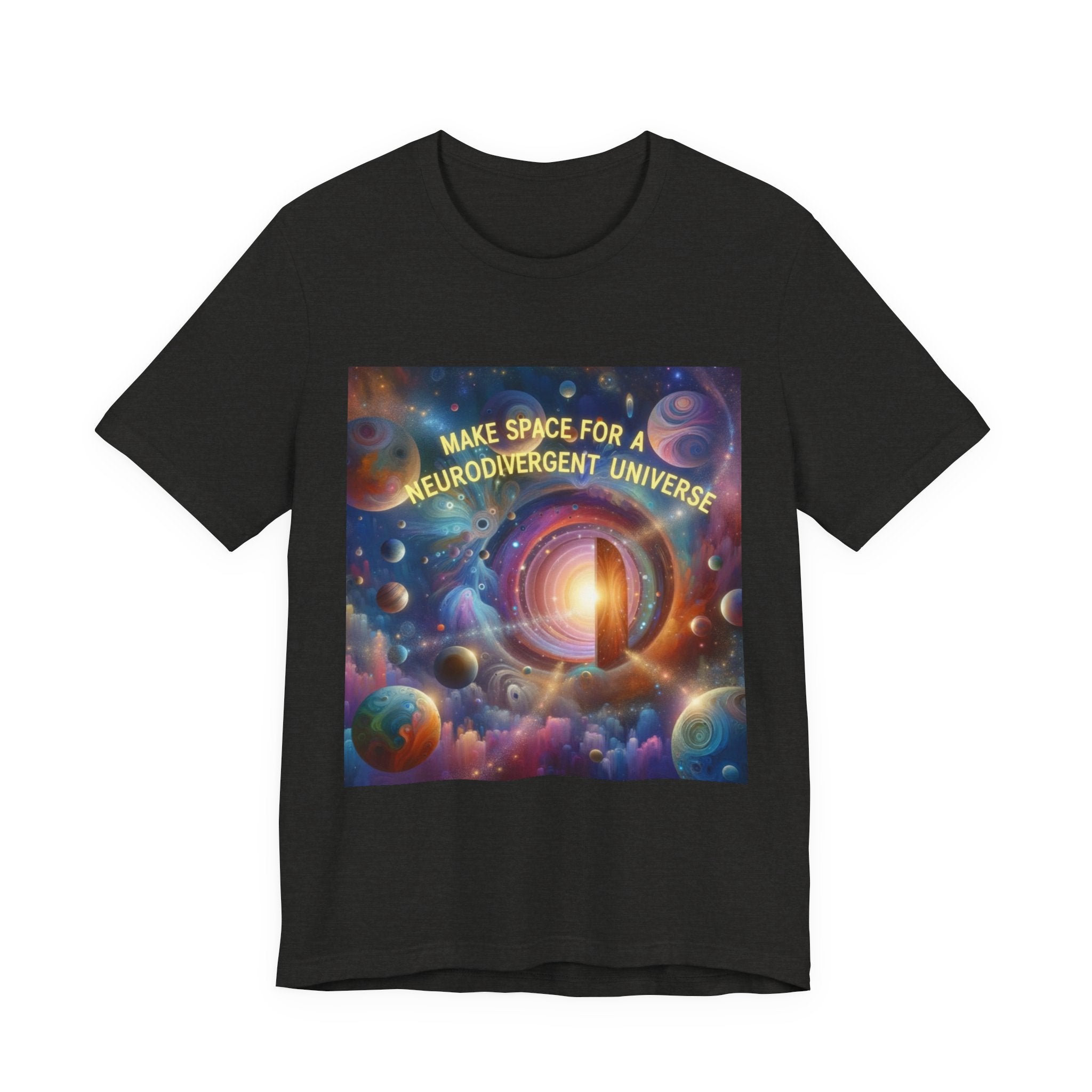 Neurospace