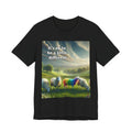It's OK to Be Different Sheep T-Shirt