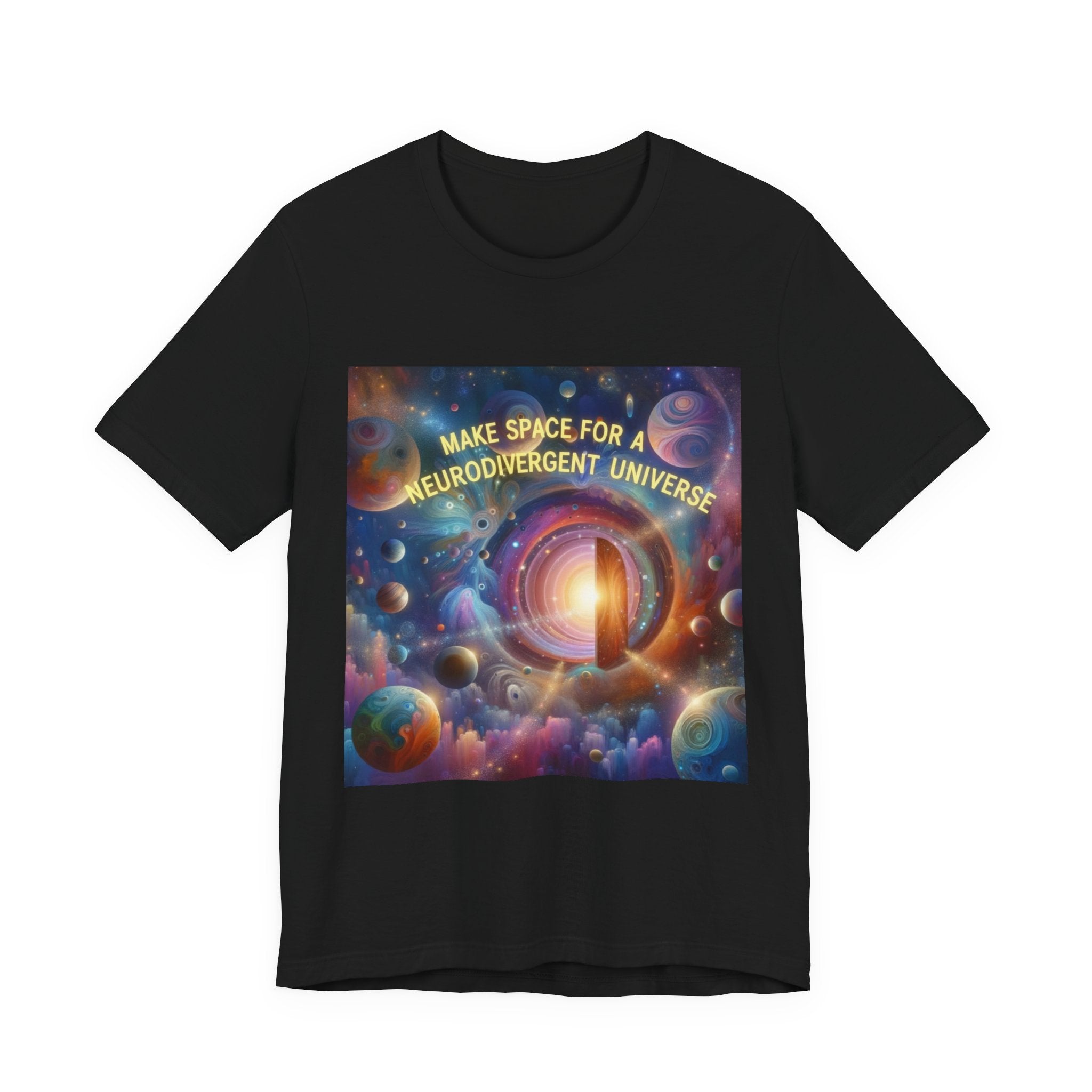 Neurospace