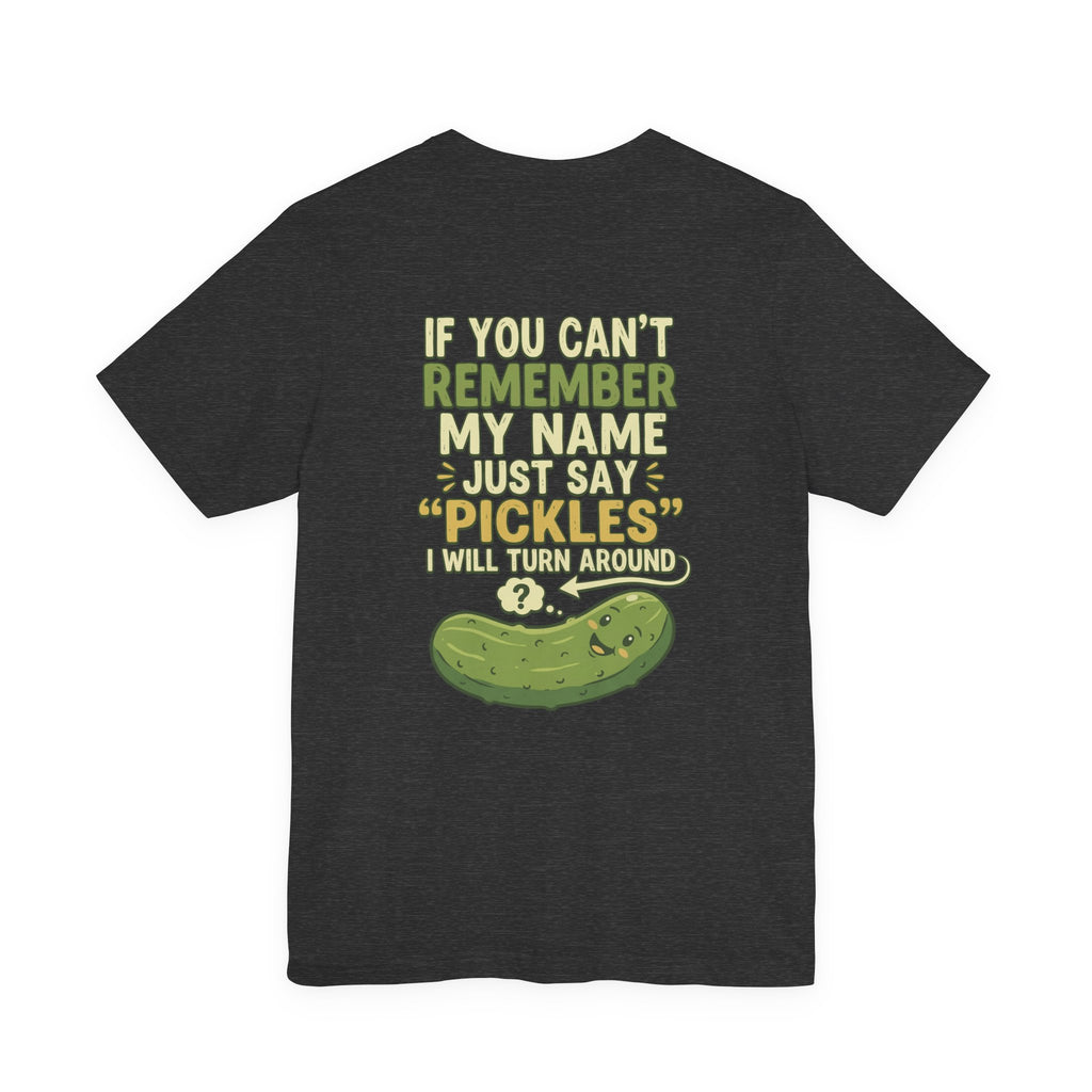 Pickles