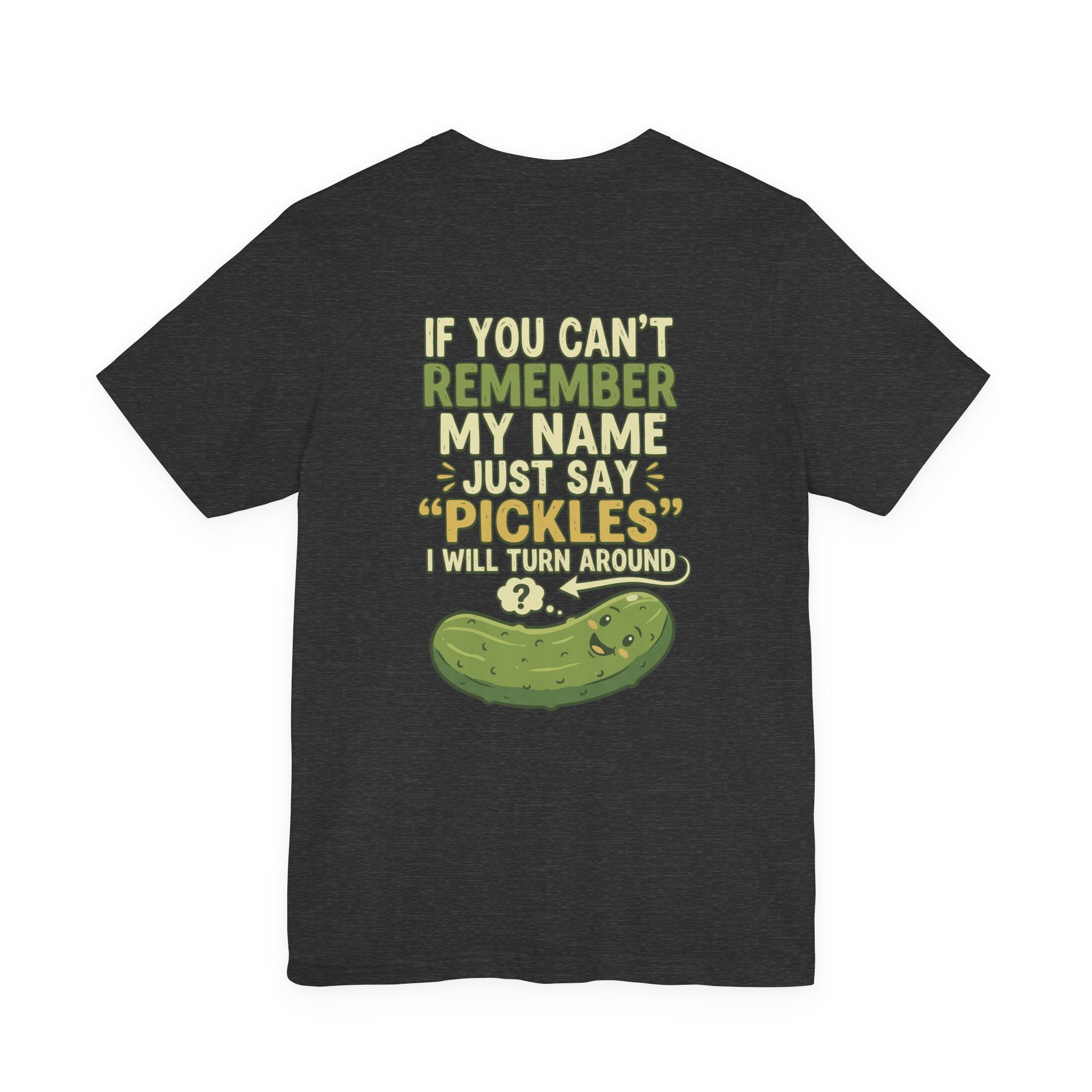 Pickles