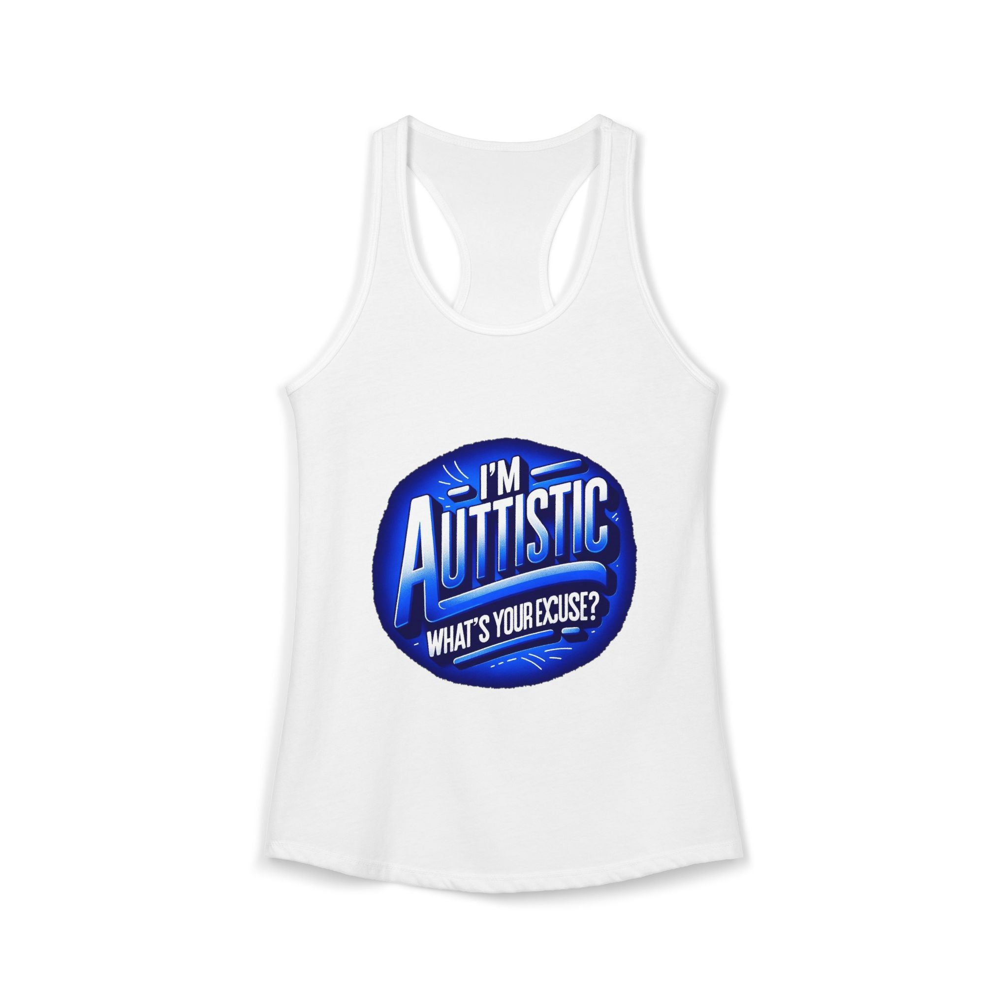 Women's Ideal Racerback Tank