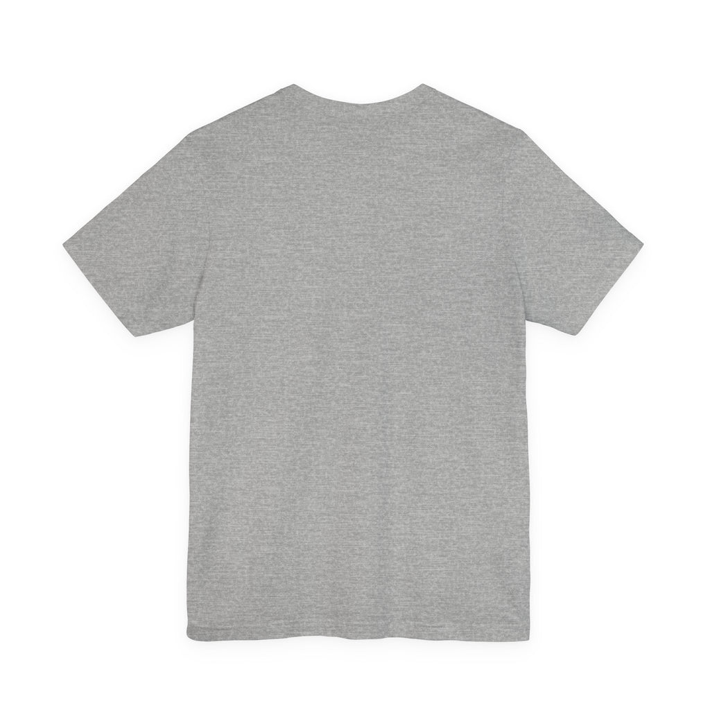 Copy of Autism & ADHD Partner Support Tee — "It Comes With a Partner Who Never Gives Up"